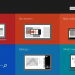Microsoft Windows 8.1 Helps and Tips