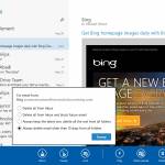 Microsoft Windows 8.1 Mail