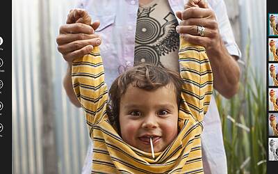 Microsoft Windows 8.1 Photos