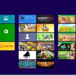 Microsoft Windows 8.1 Windows 8 1 Personalized Start screen