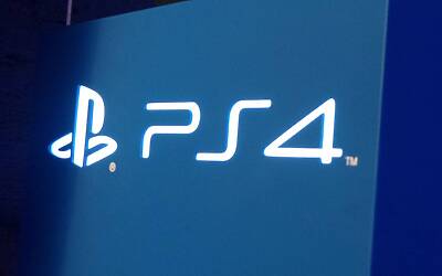 PS4 Roma Castel Sant Angelo 3D Mapping 27