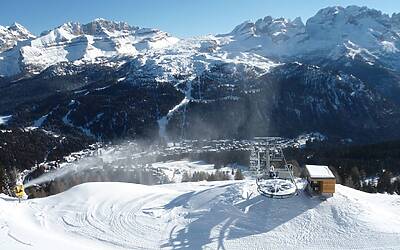 Panorama da Monte Pancugolo + segg.2
