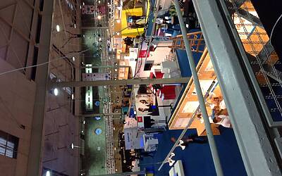 Panoramica WEb Summit1