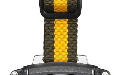 Pentax WG 3 black cinghia