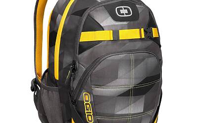 Rebel 15 Envelopgray