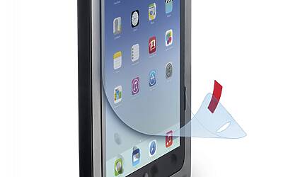 SPANTITRACE 09 USE HR