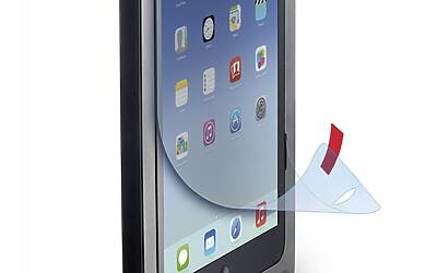 SPEFINVISIBLEIPADAIR 09 use HR