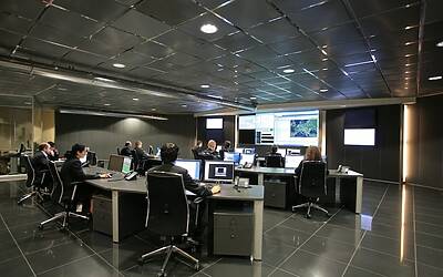 Sicurezza personale un aiuto tempestivo a chi si trova in pericolo