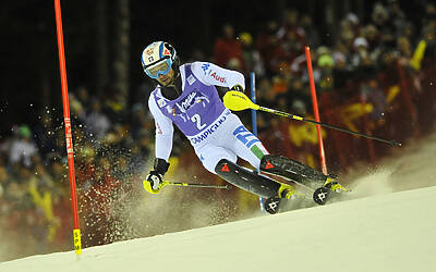 Ski World Cup 2012 2 Apt Madonna di Campiglio Ph D.Mosna