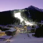 Slope Ski World Cup Canalone Miramonti Apt Madonna di Campiglio Ph A.Campanile