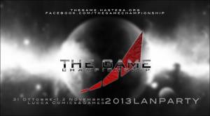 The Game Championship 2013