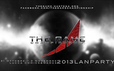 The Game Championship 2013