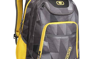 Tribune 17 Envelopgray