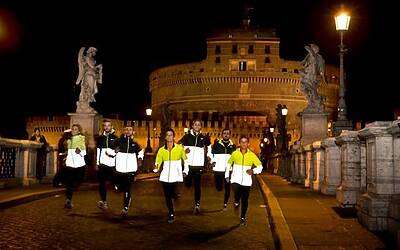 WE RUN ROME 2013 aperte le iscrizioni per la corsa 2