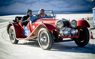 Winter Marathon P.Marathon 2 P.Romano