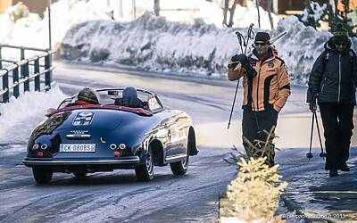 Winter Marathon P.Romano