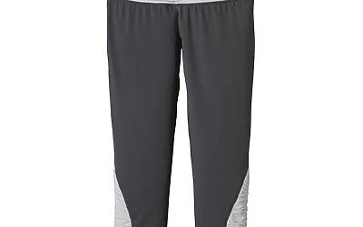 Ws pliant Fitted crop Leggings