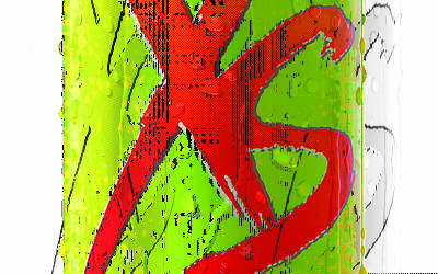 XSPowerDrink Electric Lemon 2