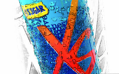 XSPowerDrink Tropical