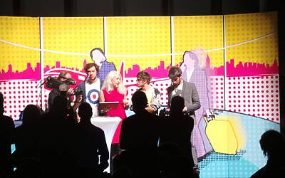 bemore Microsoft Surface 2 Windows 8.1 15