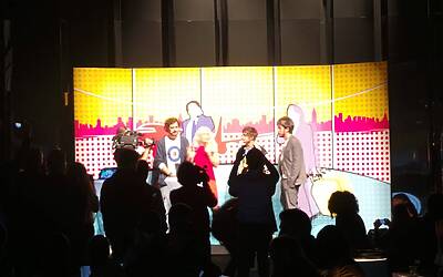 bemore Microsoft Surface 2 Windows 8.1 17