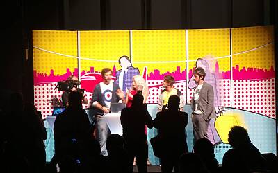 bemore Microsoft Surface 2 Windows 8.1 19