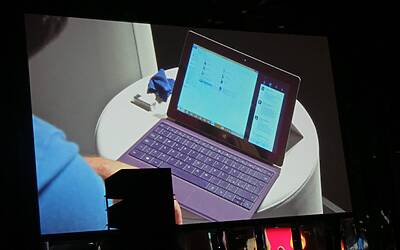 bemore Microsoft Surface 2 Windows 8.1 21