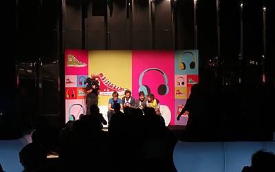 bemore Microsoft Surface 2 Windows 8.1 23