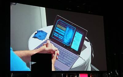 bemore Microsoft Surface 2 Windows 8.1 24