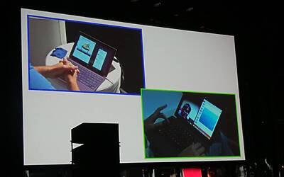 bemore Microsoft Surface 2 Windows 8.1 25