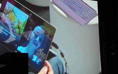 bemore Microsoft Surface 2 Windows 8.1 28