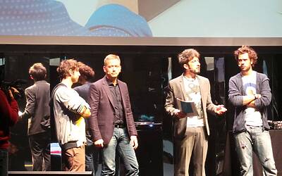 bemore Microsoft Surface 2 Windows 8.1 3