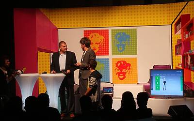 bemore Microsoft Surface 2 Windows 8.1 30