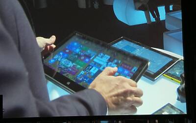 bemore Microsoft Surface 2 Windows 8.1 32