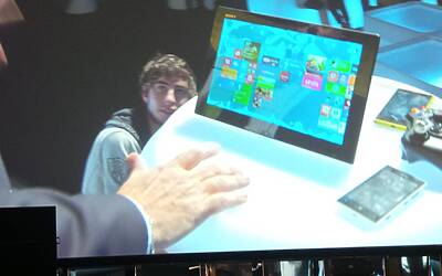 bemore Microsoft Surface 2 Windows 8.1 33