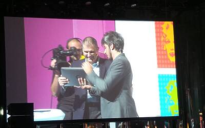 bemore Microsoft Surface 2 Windows 8.1 36