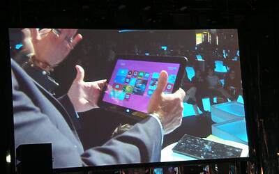 bemore Microsoft Surface 2 Windows 8.1 37