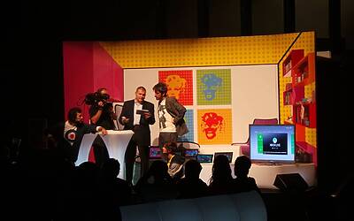 bemore Microsoft Surface 2 Windows 8.1 40