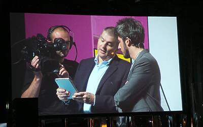 bemore Microsoft Surface 2 Windows 8.1 41