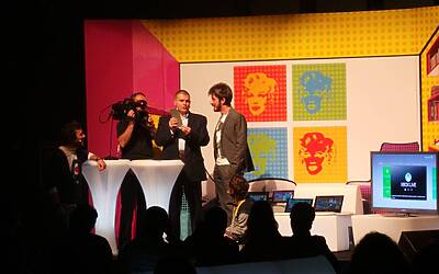 bemore Microsoft Surface 2 Windows 8.1 421