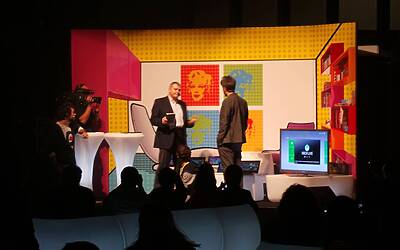 bemore Microsoft Surface 2 Windows 8.1 43