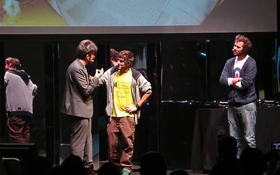 bemore Microsoft Surface 2 Windows 8.1 441