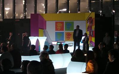 bemore Microsoft Surface 2 Windows 8.1 49