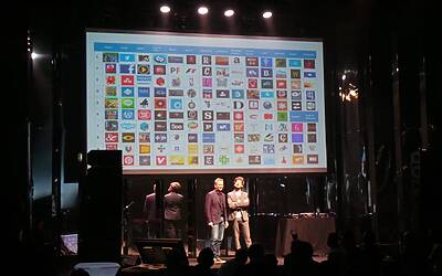 bemore Microsoft Surface 2 Windows 8.1 50