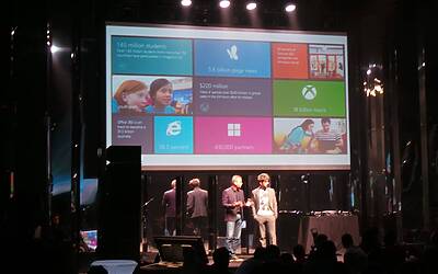 bemore Microsoft Surface 2 Windows 8.1 51