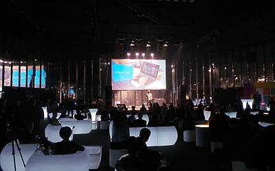 bemore Microsoft Surface 2 Windows 8.1 57