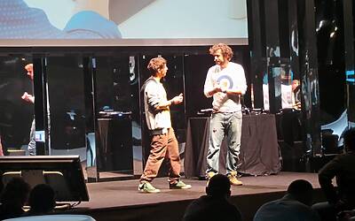 bemore Microsoft Surface 2 Windows 8.1 6