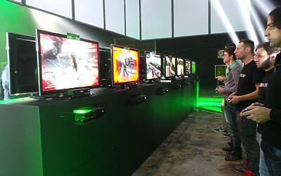 dayone Xbox One Milano JumpAhead 10