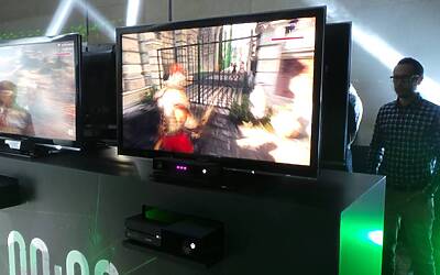 dayone Xbox One Milano JumpAhead 16