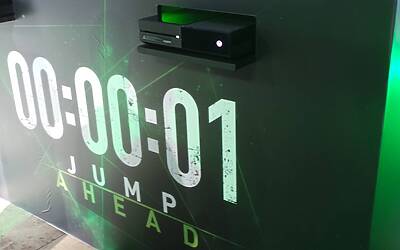 dayone Xbox One Milano JumpAhead 18
